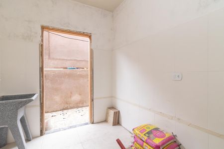 Casa à venda com 250m², 4 quartos e 2 vagasÁrea de Serviço 2