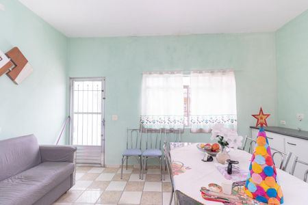 Casa à venda com 250m², 4 quartos e 2 vagasSala de Jantar