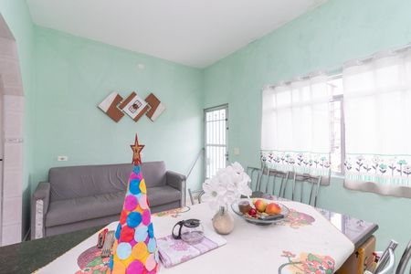 Casa à venda com 250m², 4 quartos e 2 vagasSala de Jantar