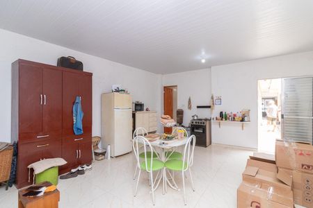 Casa à venda com 250m², 4 quartos e 2 vagasQuarto