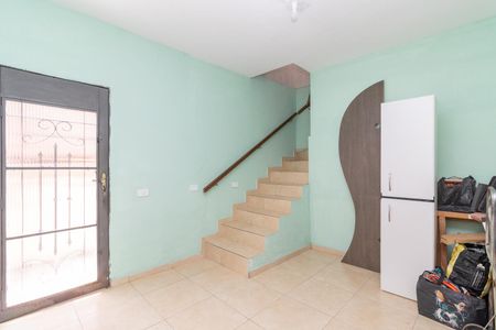 Casa à venda com 250m², 4 quartos e 2 vagasSala