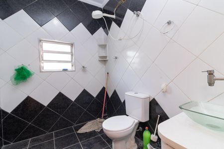 Casa à venda com 250m², 4 quartos e 2 vagasBanheiro 2