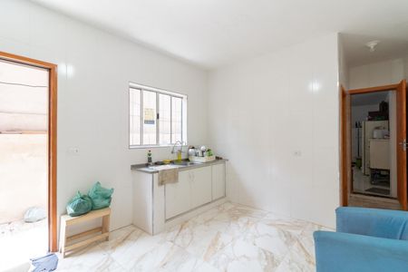 Casa à venda com 250m², 4 quartos e 2 vagasCozinha 2