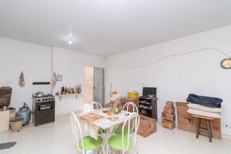 Casa à venda com 250m², 4 quartos e 2 vagasQuarto
