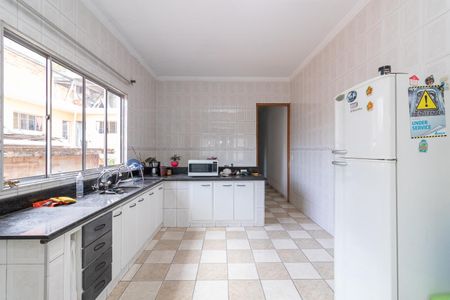 Casa à venda com 250m², 4 quartos e 2 vagasCozinha