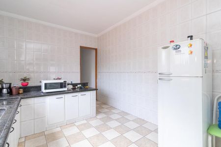 Casa à venda com 250m², 4 quartos e 2 vagasCozinha
