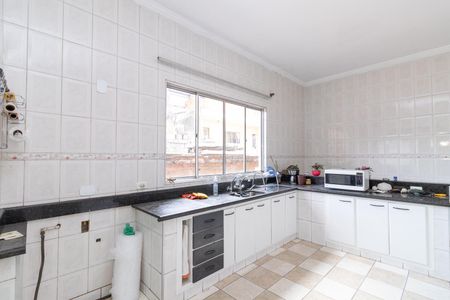 Casa à venda com 250m², 4 quartos e 2 vagasCozinha