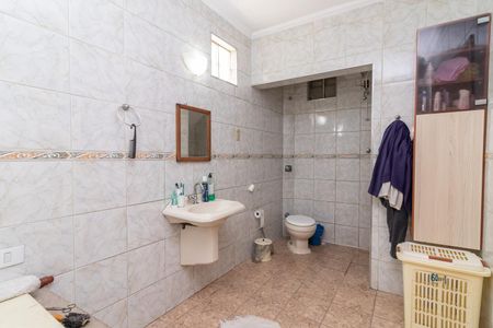 Casa à venda com 250m², 4 quartos e 2 vagasBanheiro da Suíte