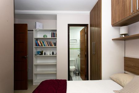 Apartamento à venda com 77m², 3 quartos e 1 vagaSuíte