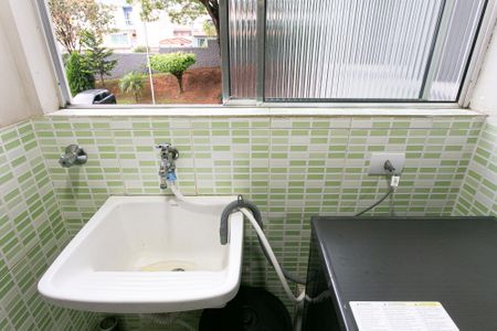 Apartamento à venda com 77m², 3 quartos e 1 vagaÁrea de Serviço