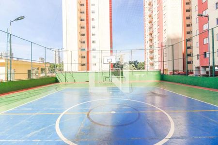 Apartamento à venda com 77m², 3 quartos e 1 vagaÁrea comum