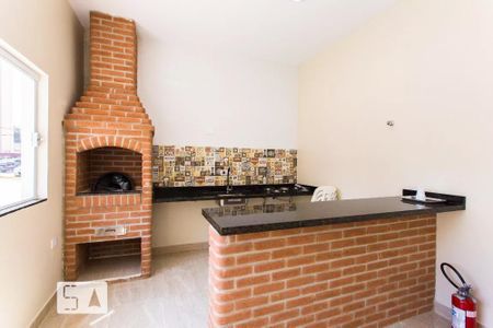 Apartamento à venda com 77m², 3 quartos e 1 vagaÁrea comum