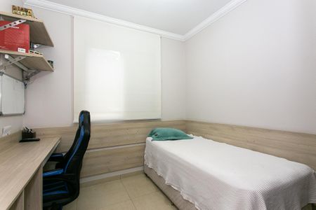 Apartamento à venda com 77m², 3 quartos e 1 vagaQuarto 1