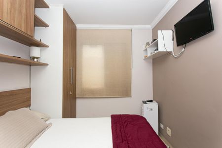 Apartamento à venda com 77m², 3 quartos e 1 vagaSuíte