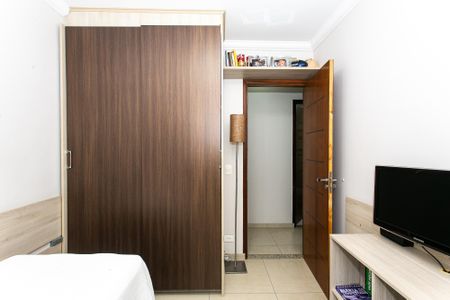 Apartamento à venda com 77m², 3 quartos e 1 vagaQuarto 1
