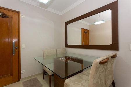 Apartamento à venda com 77m², 3 quartos e 1 vagav