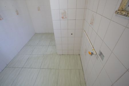Apartamento para alugar com 48m², 2 quartos e 1 vagaÁrea de Serviço