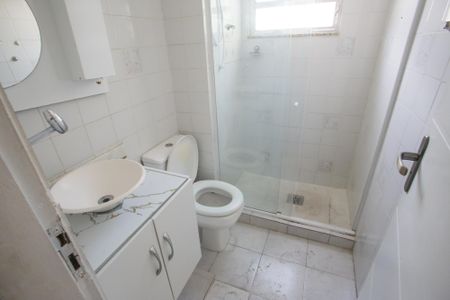 Apartamento para alugar com 48m², 2 quartos e 1 vagaBanheiro