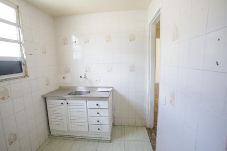 Apartamento para alugar com 48m², 2 quartos e 1 vagaCozinha