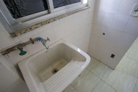 Apartamento para alugar com 48m², 2 quartos e 1 vagaÁrea de Serviço