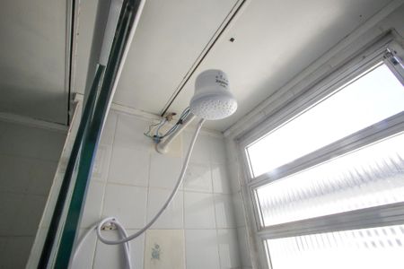 Apartamento para alugar com 48m², 2 quartos e 1 vagaBanheiro