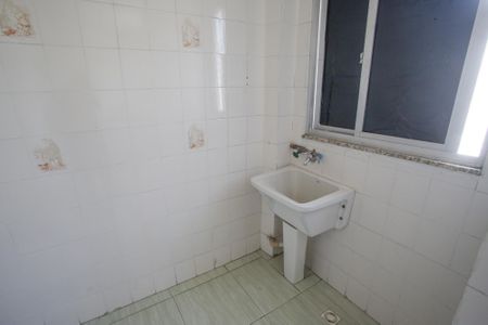 Apartamento para alugar com 48m², 2 quartos e 1 vagaÁrea de Serviço