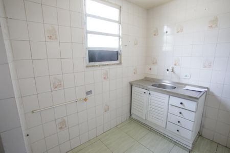 Apartamento para alugar com 48m², 2 quartos e 1 vagaCozinha