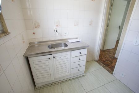 Apartamento para alugar com 48m², 2 quartos e 1 vagaCozinha