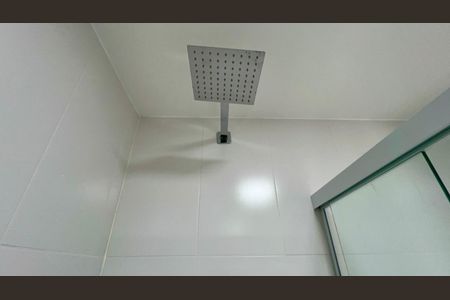 Studio para alugar com 24m², 1 quarto e sem vagaBanheiro