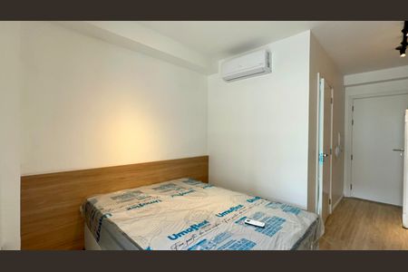 Studio de kitnet/studio para alugar com 1 quarto, 24m² em Perdizes, São Paulo