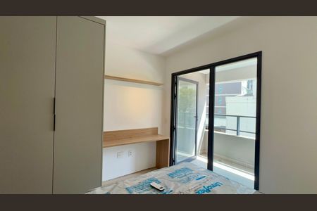 Studio de kitnet/studio para alugar com 1 quarto, 24m² em Perdizes, São Paulo