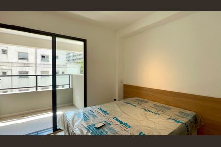 Studio de kitnet/studio para alugar com 1 quarto, 24m² em Perdizes, São Paulo