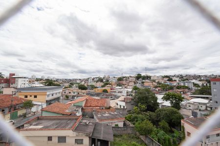 Apartamento à venda com 94m², 2 quartos e 2 vagasSala - Vista