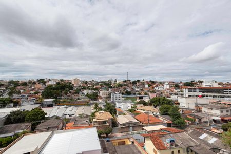 Apartamento à venda com 94m², 2 quartos e 2 vagasCobertura - Vista