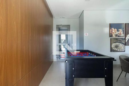 Apartamento à venda com 106m², 2 quartos e 2 vagasÁrea comum