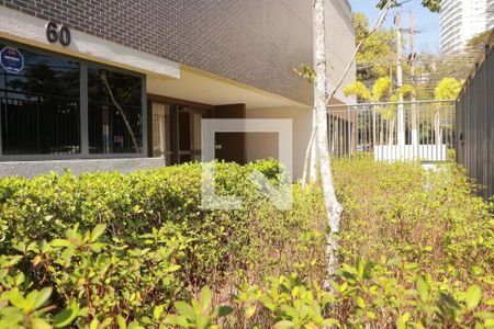 Apartamento à venda com 106m², 2 quartos e 2 vagasÁrea comum