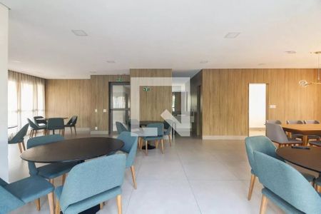 Apartamento à venda com 106m², 2 quartos e 2 vagasÁrea comum