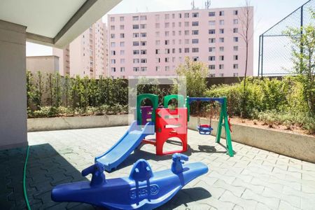 Apartamento à venda com 106m², 2 quartos e 2 vagasÁrea comum