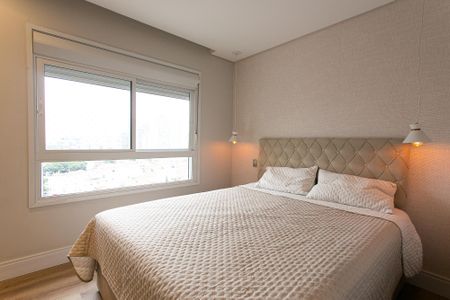 Apartamento à venda com 106m², 2 quartos e 2 vagasSuíte 1