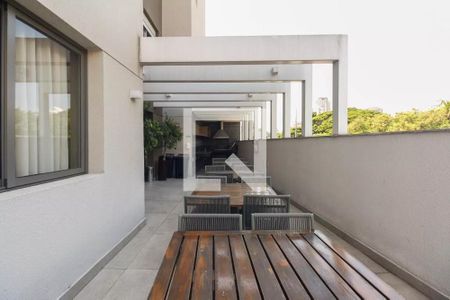 Apartamento à venda com 106m², 2 quartos e 2 vagasÁrea comum