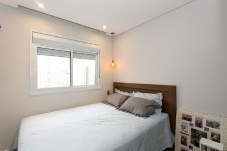 Apartamento à venda com 106m², 2 quartos e 2 vagasSuíte 2