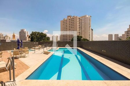 Apartamento à venda com 106m², 2 quartos e 2 vagasÁrea comum