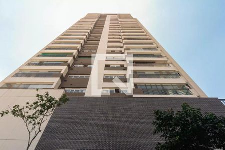 Apartamento à venda com 106m², 2 quartos e 2 vagasFachada