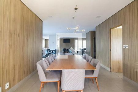 Apartamento à venda com 106m², 2 quartos e 2 vagasÁrea comum