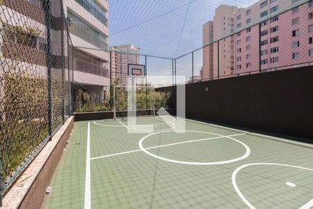 Apartamento à venda com 106m², 2 quartos e 2 vagasÁrea comum