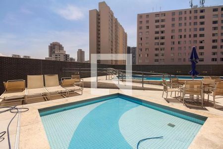 Apartamento à venda com 106m², 2 quartos e 2 vagasÁrea comum