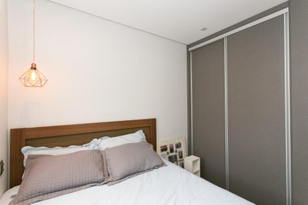 Apartamento à venda com 106m², 2 quartos e 2 vagasSuíte 2