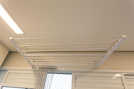 Apartamento à venda com 106m², 2 quartos e 2 vagasÁrea de Serviço