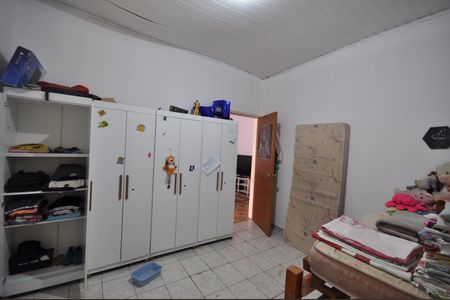 Quarto 1 de casa para alugar com 2 quartos, 150m² em Vila Isolina Mazzei, São Paulo