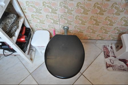 Casa para alugar com 150m², 2 quartos e 1 vagaBanheiro